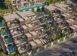 LUXURY APARTMENTS AND VILLAS FOR SALE IN KARGICAK ALANYA (9)