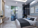 NEW BUILD APARTMENTS 1.5 KM FROM THE BEACH IN OBA ALANYA (1)