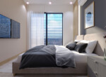 NEW BUILD APARTMENTS 1.5 KM FROM THE BEACH IN OBA ALANYA (10)