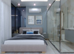 NEW BUILD APARTMENTS 1.5 KM FROM THE BEACH IN OBA ALANYA (3)