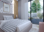 NEW BUILD APARTMENTS 1.5 KM FROM THE BEACH IN OBA ALANYA (5)