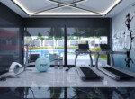 NEW BUILD APARTMENTS 1.5 KM FROM THE BEACH IN OBA ALANYA (8)