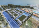 TOWNHOUSE FOR SALE IN KONAKLI ALANYA (1)