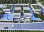 TOWNHOUSE FOR SALE IN KONAKLI ALANYA (2)