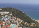 TOWNHOUSE FOR SALE IN KONAKLI ALANYA (33)