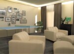 apartments with sea view for sale in Oba Alanya Turkey (3)
