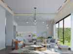 luxury villas and apartments for sake in Kargicak Alanya (1)