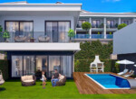 luxury villas and apartments for sake in Kargicak Alanya (11)
