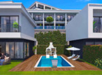 luxury villas and apartments for sake in Kargicak Alanya (12)