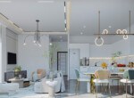 luxury villas and apartments for sake in Kargicak Alanya (2)