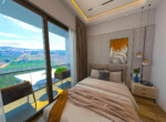 luxury villas and apartments for sake in Kargicak Alanya (3)