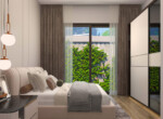 luxury villas and apartments for sake in Kargicak Alanya (4)
