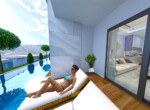 luxury villas and apartments for sake in Kargicak Alanya (7)