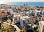 furished apartment for sale in Tosmur Alanya (2)