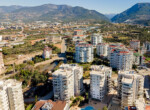 furished apartment for sale in Tosmur Alanya (3)
