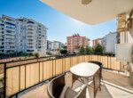 furished apartment for sale in Tosmur Alanya (7)