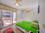 furished apartment for sale in Tosmur Alanya (8)