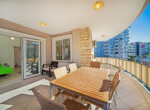 furished apartment for sale in Tosmur Alanya (9)