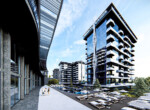 Luxury apartments for sale in Inckum Avsallar Alanya (7)
