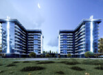 Luxury apartments for sale in Inckum Avsallar Alanya (8)