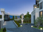 Luxury apartments for sale in Oba Alanya (11)