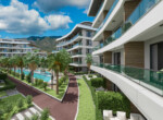 Luxury apartments for sale in Oba Alanya (12)