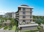 Luxury apartments for sale in Oba Alanya (13)