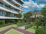 Luxury apartments for sale in Oba Alanya (15)