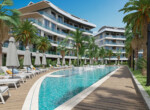 Luxury apartments for sale in Oba Alanya (18)