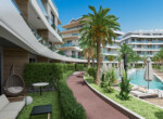 Luxury apartments for sale in Oba Alanya (19)