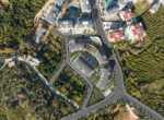 Luxury apartments for sale in Oba Alanya (2)