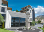 Luxury apartments for sale in Oba Alanya (20)