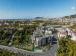 Luxury apartments for sale in Oba Alanya (22)