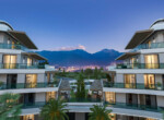 Luxury apartments for sale in Oba Alanya (8)