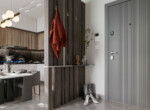 apartments for sale 200 m from the beach in Kargicak Alanya (45)