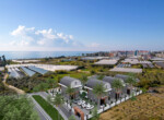 luxury villas for sale in Alanya Turkey (1)