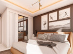 luxury villas for sale in Alanya Turkey (11)