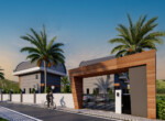 luxury villas for sale in Alanya Turkey (13)