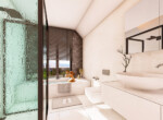 luxury villas for sale in Alanya Turkey (16)