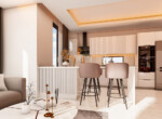 luxury villas for sale in Alanya Turkey (17)
