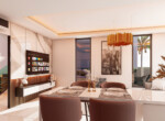 luxury villas for sale in Alanya Turkey (18)