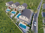 luxury villas for sale in Alanya Turkey (20)