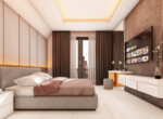luxury villas for sale in Alanya Turkey (24)
