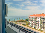 Luxury fully furnished sea front penthouse apartment for sale in Kestel Alanya (23)