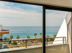 Luxury fully furnished sea front penthouse apartment for sale in Kestel Alanya (24)