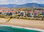 Luxury fully furnished sea front penthouse apartment for sale in Kestel Alanya (7)