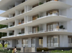 Modern sea front apartments for sale in Kestel Alanya Turkey (20)