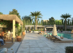 Modern sea front apartments for sale in Kestel Alanya Turkey (30)