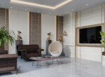 modern apartments for sale 50 m from Cleopatra beach (10)