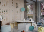 modern apartments for sale 50 m from Cleopatra beach (13)